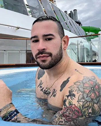 OnlyFans cuenta hectorobless header 2