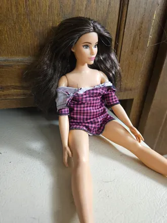 OnlyFans cuenta doll-lust avatar 1