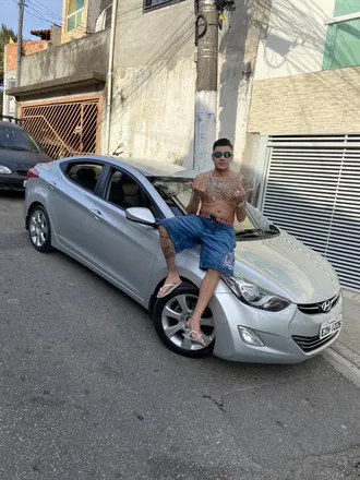 OnlyFans cuenta daniel_vitorr10 header 2