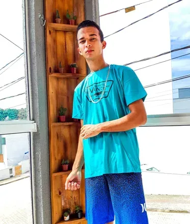 OnlyFans cuenta felipezauu avatar 1
