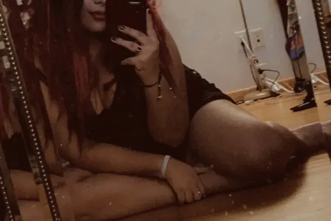 OnlyFans cuenta rubiimel avatar 1