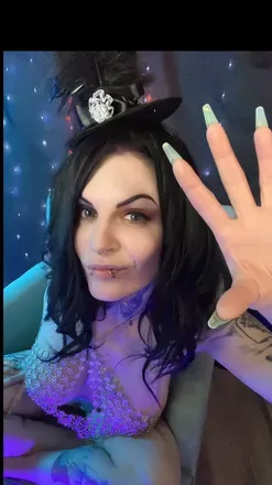 OnlyFans cuenta emmaleviathan avatar 1