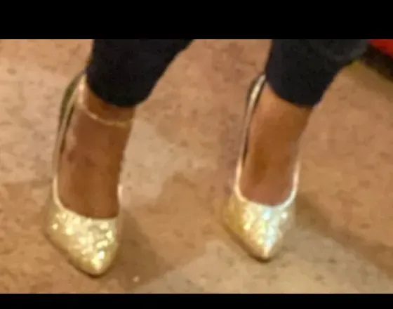 OnlyFans cuenta ebonyfootfairy429 avatar 1