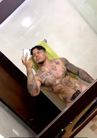 OnlyFans cuenta juanpablo.fit avatar 1