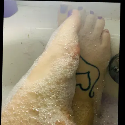OnlyFans cuenta freakyfootfancy header 2