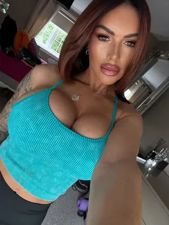 OnlyFans cuenta justmegemma avatar 1