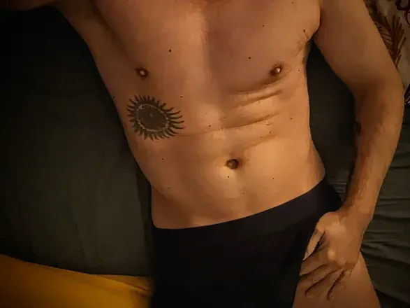 OnlyFans cuenta the.italianstallion81 avatar 1