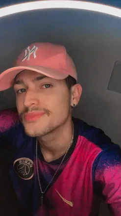 OnlyFans cuenta gaguinhosantos avatar 1