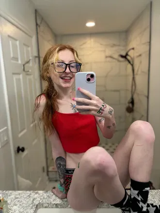 OnlyFans account  ohfprincess avatar 1