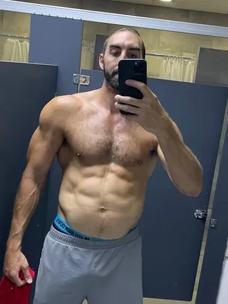 OnlyFans cuenta strongandtall64 avatar 1