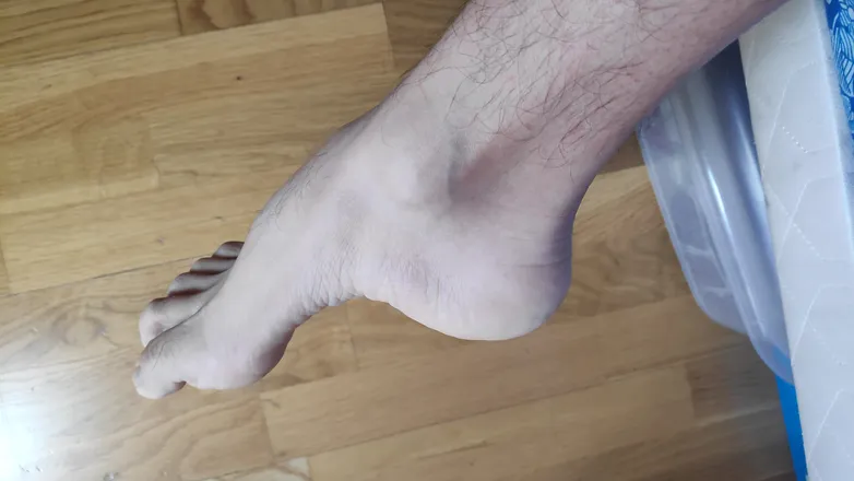 OnlyFans cuenta mancavussfeet header 2