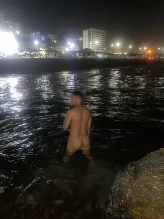 OnlyFans cuenta gerardonarvaez avatar 1