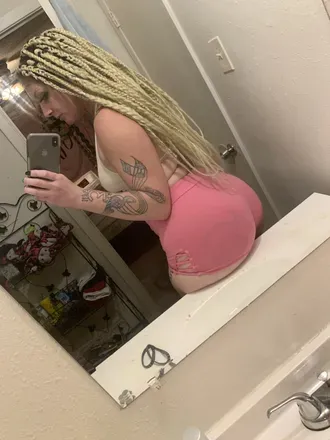 OnlyFans cuenta petty_becky avatar 1