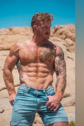 OnlyFans cuenta thelevlieben avatar 1