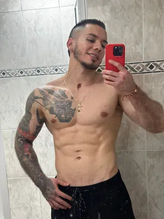 OnlyFans de fenix.the.warrior