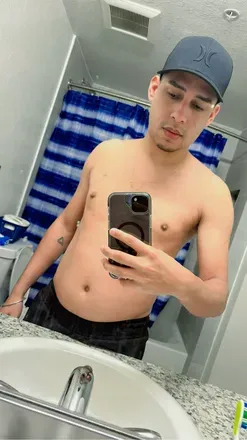 OnlyFans cuenta yohendris18 avatar 1