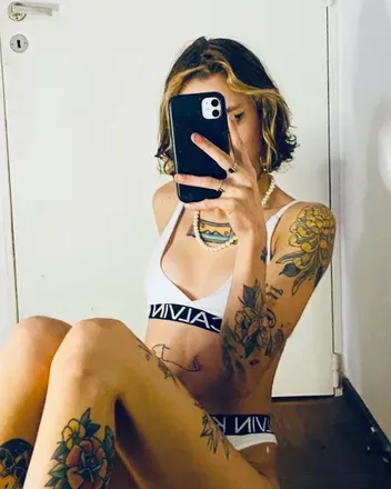 OnlyFans cuenta iam_fairylady avatar 1
