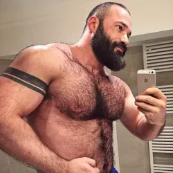 OnlyFans of wolfgermany