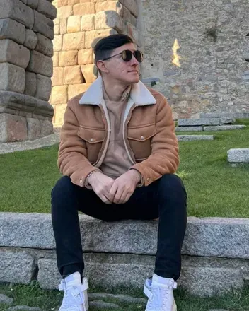 OnlyFans cuenta fernandotapias avatar 1