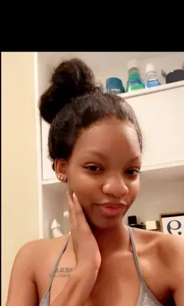 OnlyFans cuenta guyaneseprinxess avatar 1