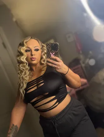 OnlyFans account  lexxxi.taye avatar 1