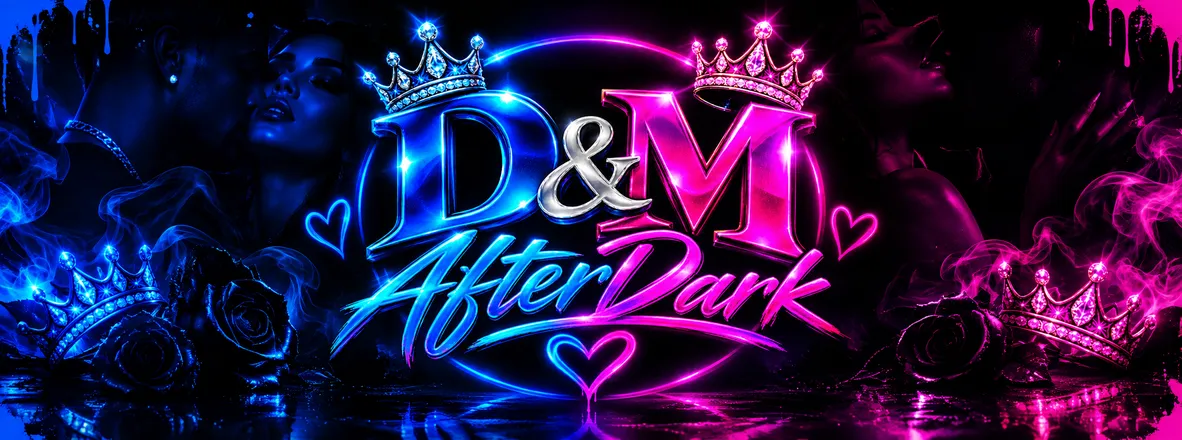 OnlyFans account  dmafterdarkxxx header 2