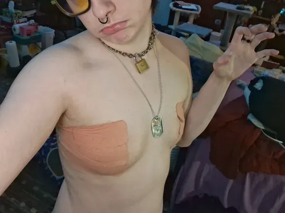 OnlyFans cuenta angel_ennis avatar 1