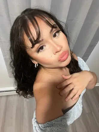 OnlyFans cuenta sashasocreamy avatar 1