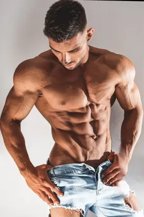OnlyFans cuenta peter.kujan avatar 1