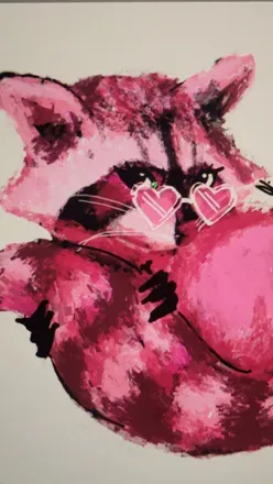 OnlyFans of pinkraccoon