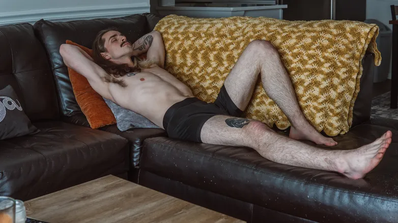 OnlyFans account  stephenstyle header 2