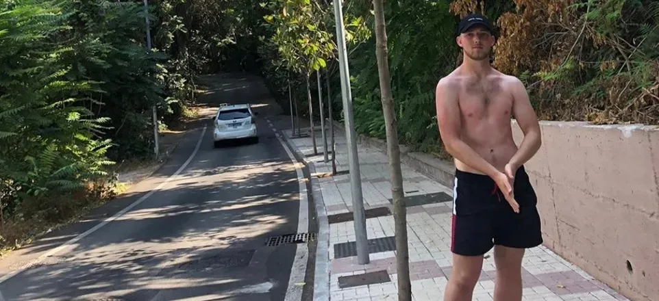 OnlyFans cuenta glyndavid header 2