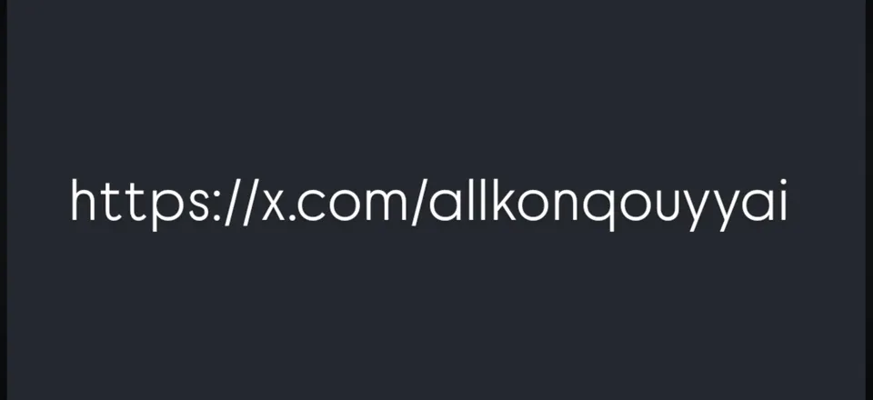 OnlyFans account  konqouyyai header 2