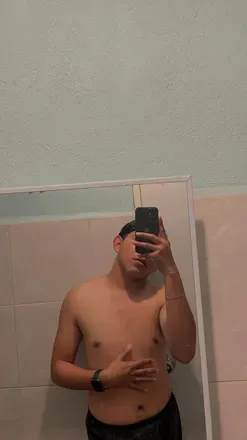OnlyFans cuenta andresmoralpe avatar 1