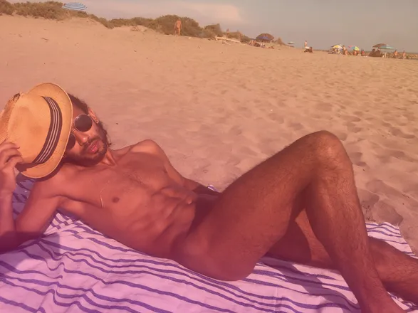 OnlyFans cuenta orangelfonseca header 2