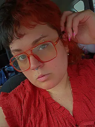 OnlyFans cuenta thickqueen095 avatar 1