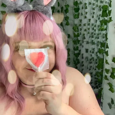 OnlyFans cuenta bimbobunnybun avatar 1