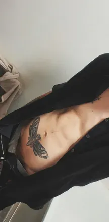 OnlyFans cuenta harberk avatar 1