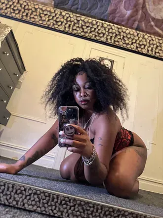 OnlyFans cuenta gawddesss avatar 1