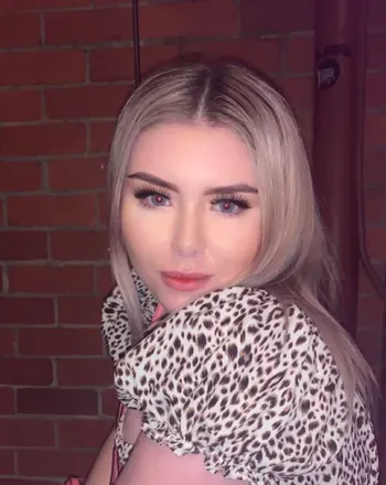 OnlyFans cuenta sassyprincessx avatar 1
