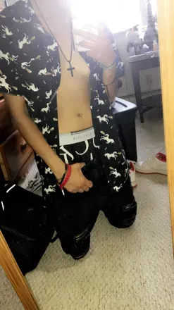 OnlyFans cuenta simbababy1127 avatar 1