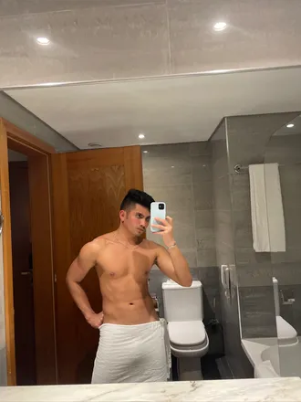 OnlyFans account  davidmarqueezz header 2