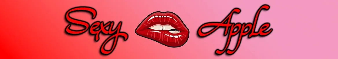 OnlyFans cuenta sexyapple911 header 2