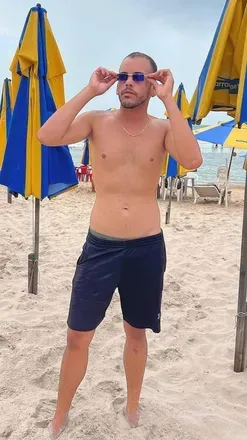 OnlyFans cuenta yurisilva007 avatar 1