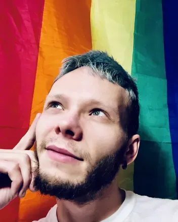 OnlyFans cuenta gaymer_guy00 avatar 1