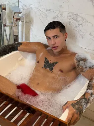 OnlyFans cuenta alespice avatar 1