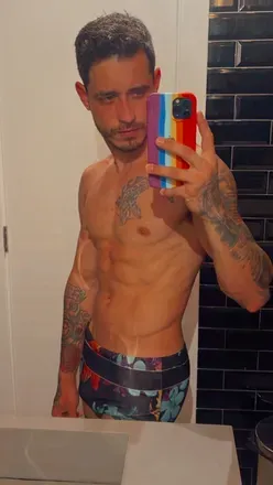 OnlyFans cuenta lucass_prestess avatar 1