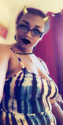 OnlyFans cuenta chocolate_fees avatar 1