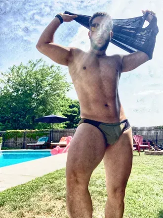 OnlyFans cuenta xflavax avatar 1