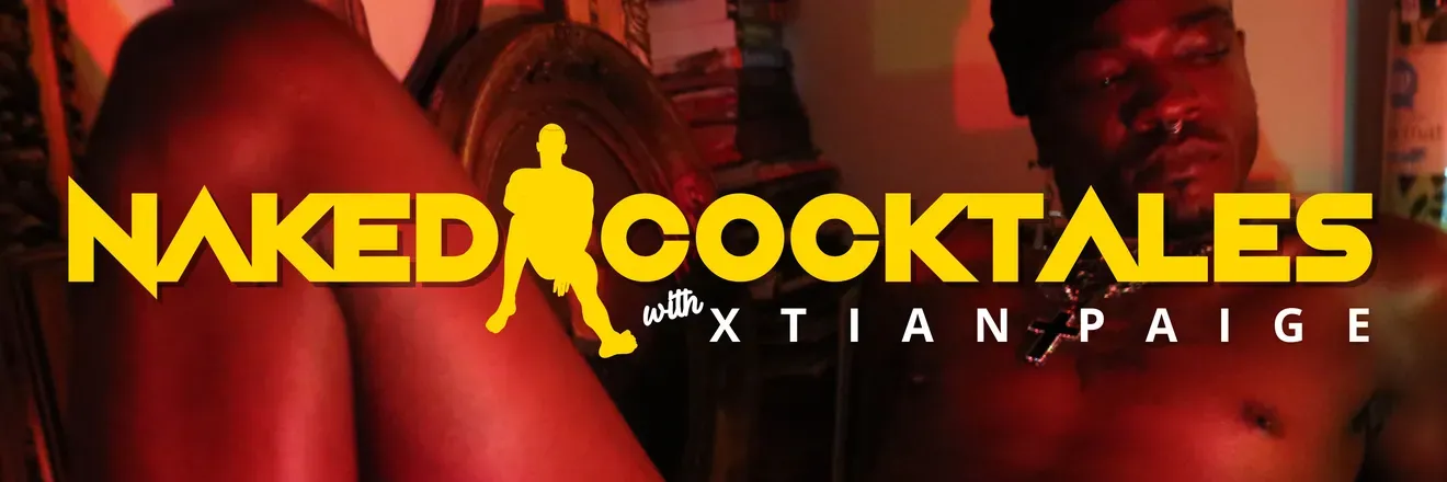 OnlyFans cuenta nakedcocktales header 2